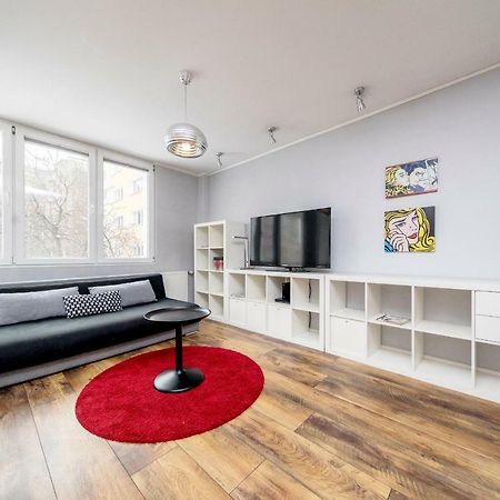 Apartament Ten By Your Freedom Warsaw Exterior photo