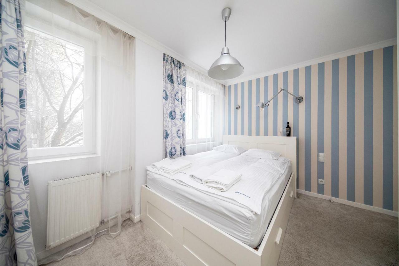 Apartament Ten By Your Freedom Warsaw Exterior photo