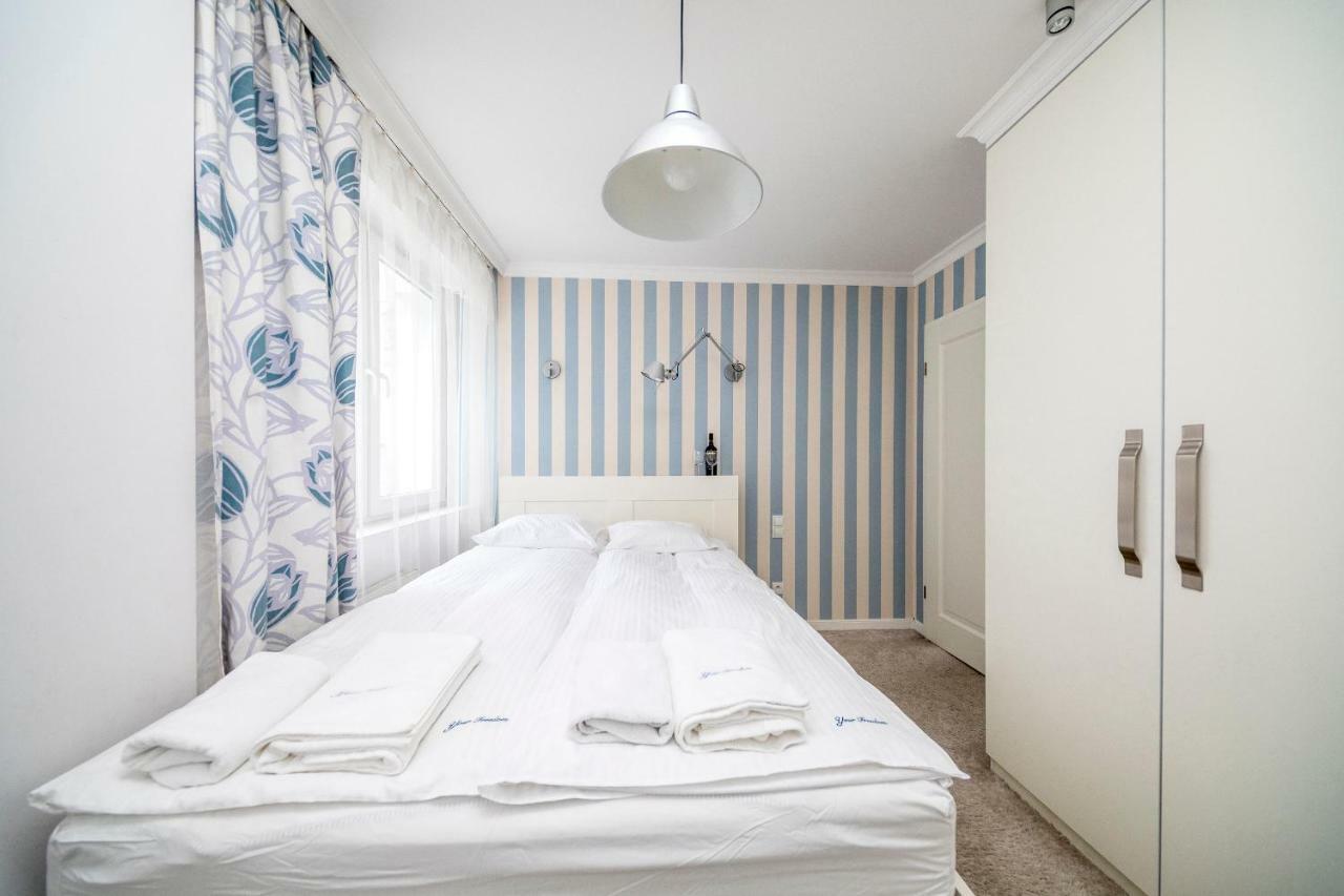 Apartament Ten By Your Freedom Warsaw Exterior photo