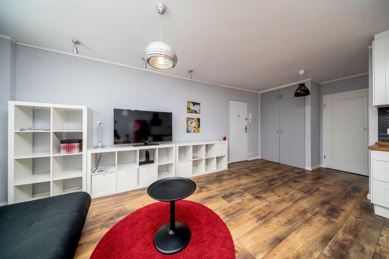 Apartament Ten By Your Freedom Warsaw Exterior photo